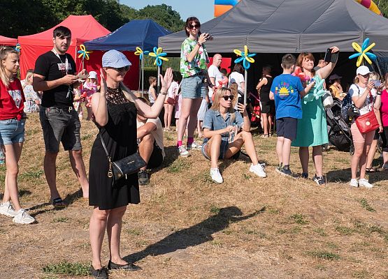 Projekt "Pomorskie z