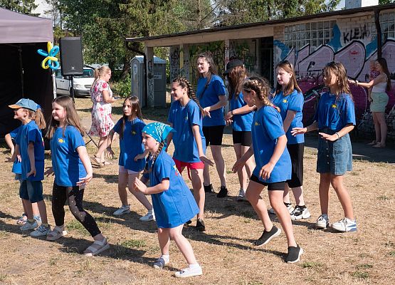 Projekt "Pomorskie z