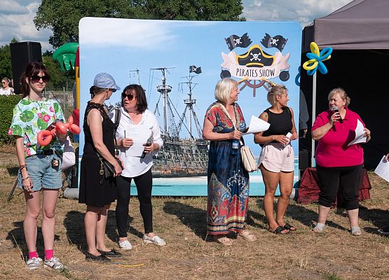 Projekt "Pomorskie z