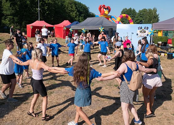 Projekt "Pomorskie z