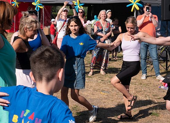 Projekt "Pomorskie z