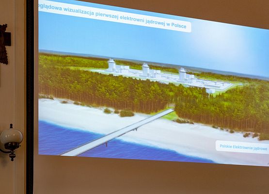 Spotkanie w sprawie polskiego