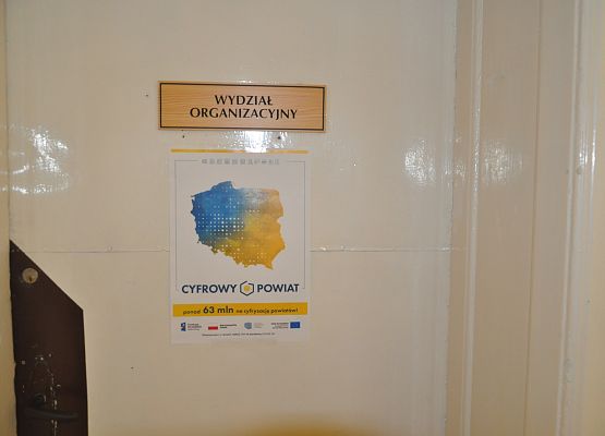 Realizacja w ramach projektu