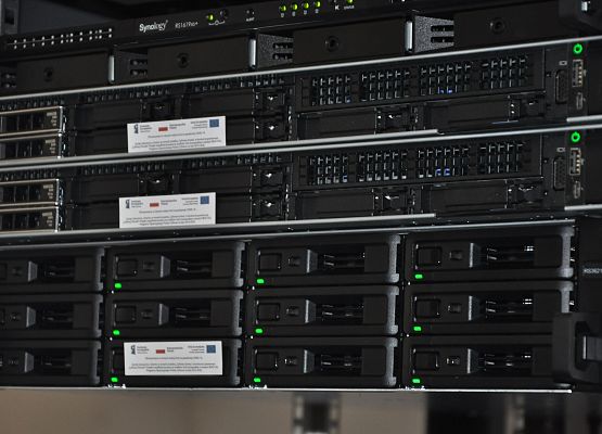 Realizacja w ramach projektu