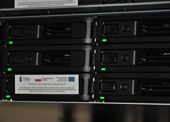 Realizacja w ramach projektu