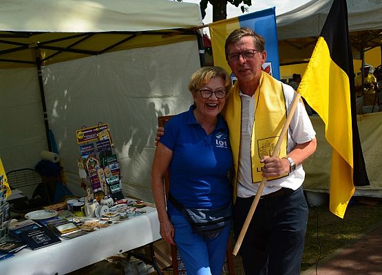 Członek Zarządu, Ryszard Wenta