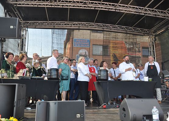 Goście Łeby zaproszeni na