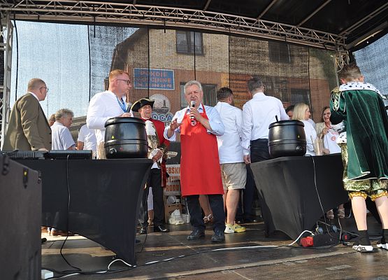 Goście Łeby zaproszeni na