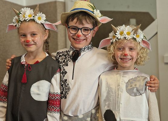 Wycieczka do Koszalina