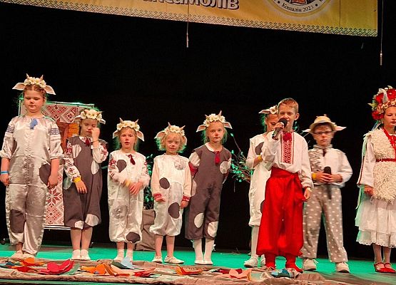 Wycieczka do Koszalina