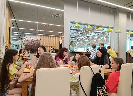 Wycieczka do Koszalina