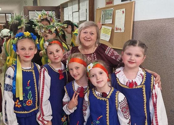 Wycieczka do Koszalina