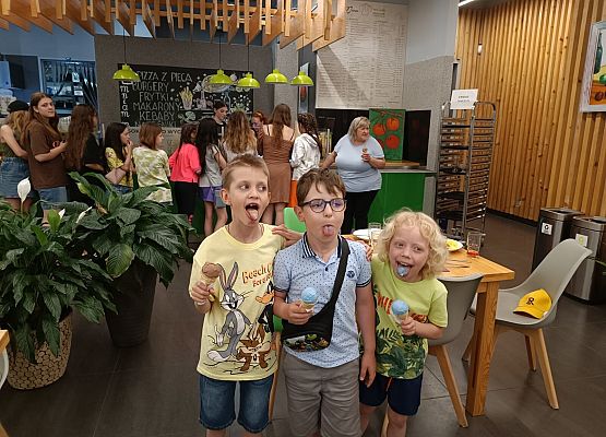 Wycieczka do Koszalina