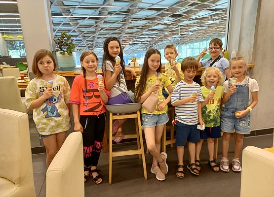 Wycieczka do Koszalina