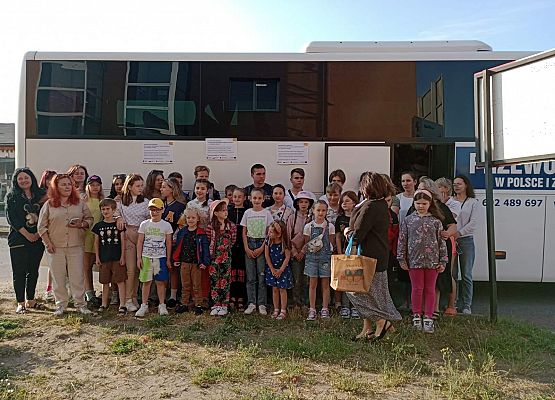 Wycieczka do Koszalina