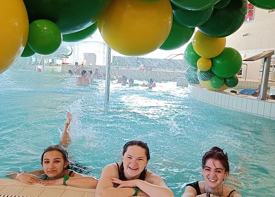 Wycieczka do Koszalina