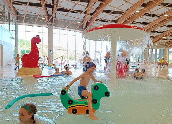 Wycieczka do Koszalina