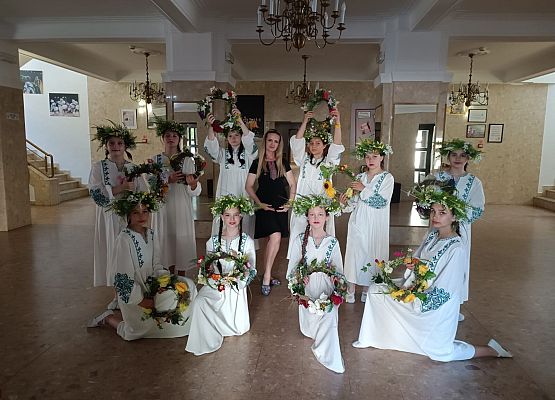 Wycieczka do Koszalina