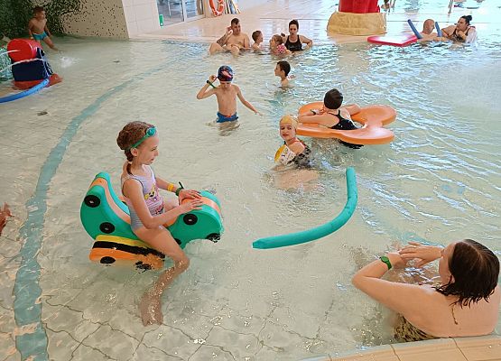 Wycieczka do Koszalina