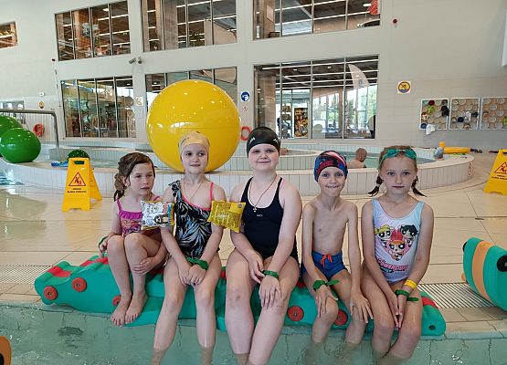 Wycieczka do Koszalina