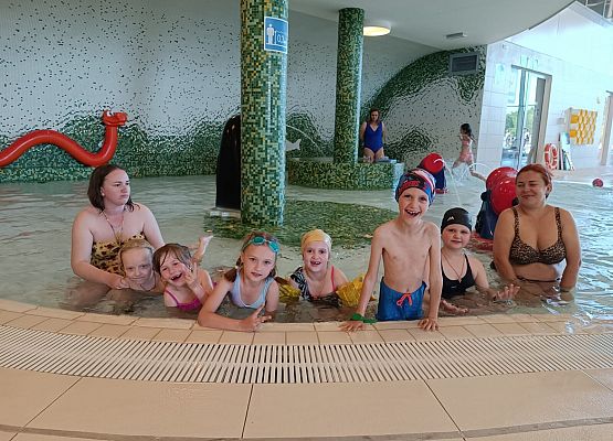 Wycieczka do Koszalina