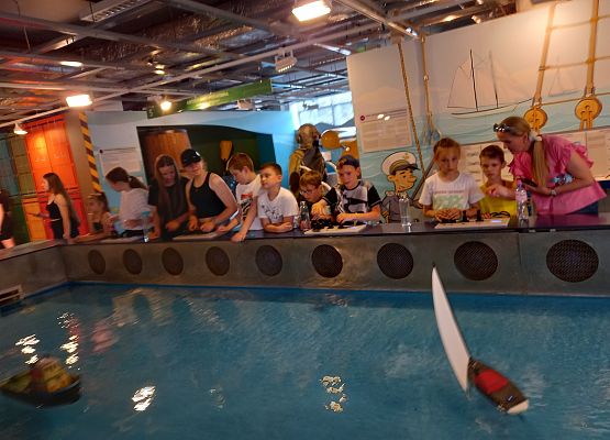 Wycieczka do Gdańska