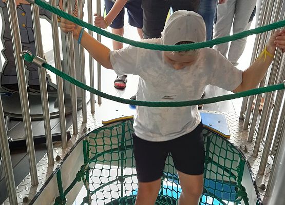 Wycieczka do Gdańska