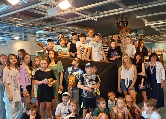 Wycieczka do Gdańska