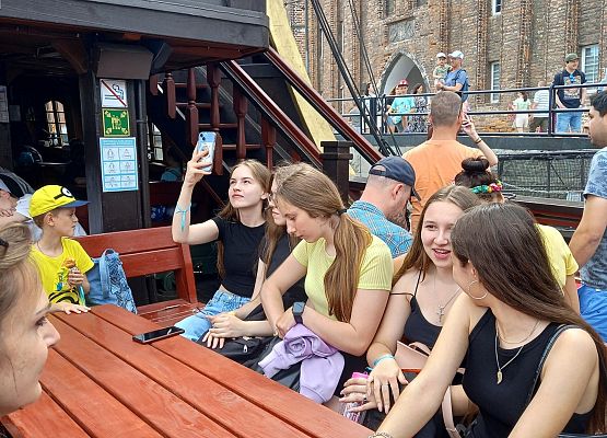 Wycieczka do Gdańska