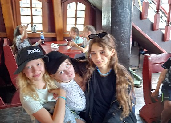 Wycieczka do Gdańska