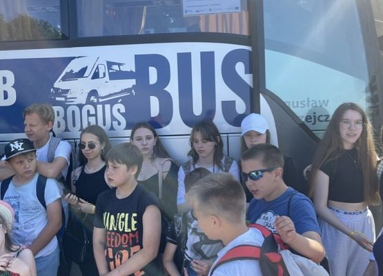 Wycieczka do Gdańska