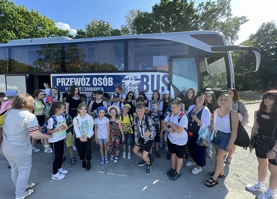 Wycieczka do Gdańska