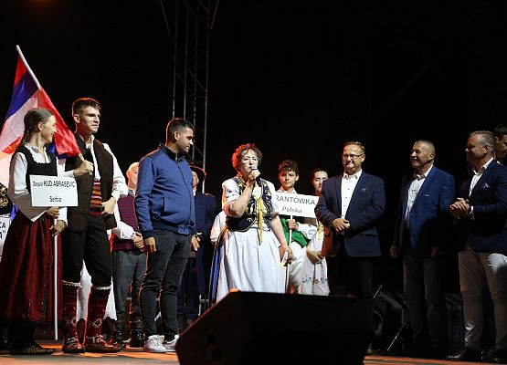 Festiwal "Muzyka