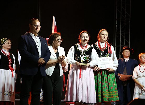 Festiwal "Muzyka