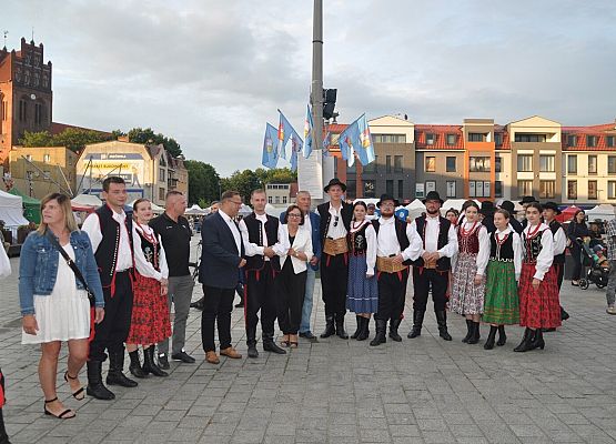 Festiwal "Muzyka