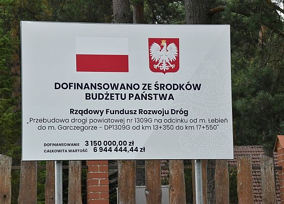 Tablica informacyjna