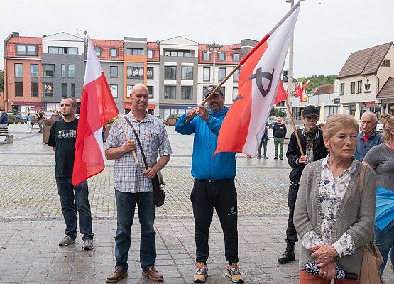 Uroczystości upamiętniające