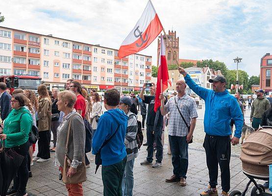 Uroczystości upamiętniające