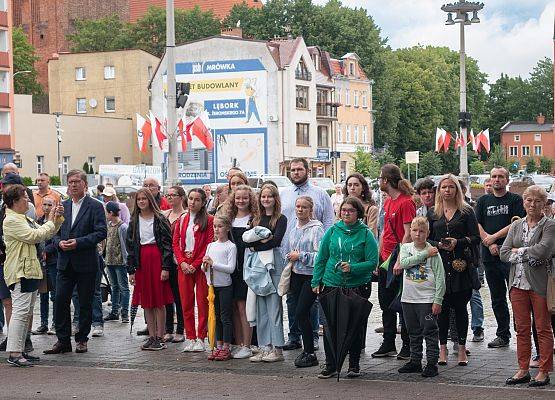 Uroczystości upamiętniające