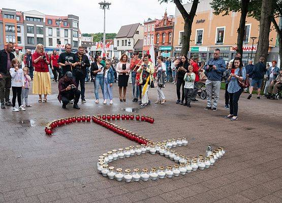 Uroczystości upamiętniające
