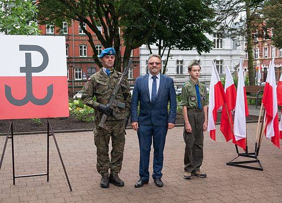 Uroczystości upamiętniające