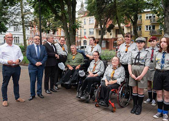 Uroczystości upamiętniające