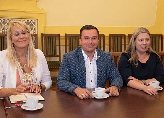 Szkolenie - konsultacje dla