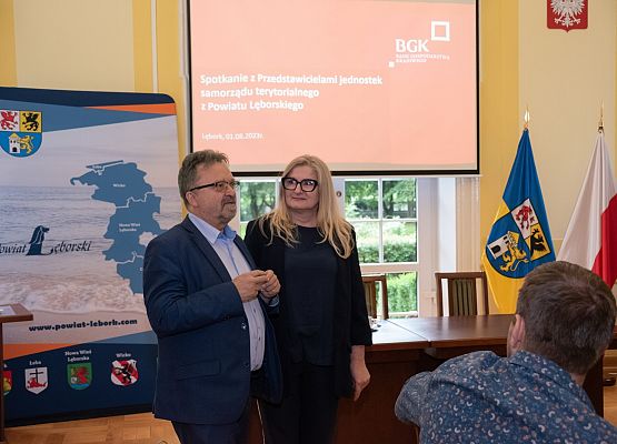 Szkolenie - konsultacje dla