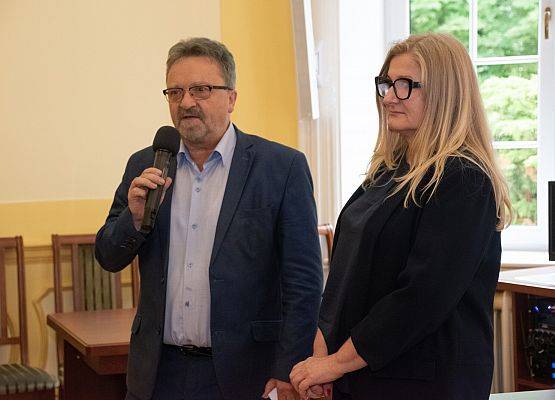 Szkolenie - konsultacje dla