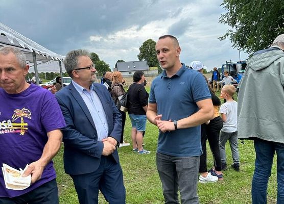 Festiwal Ziemniaka w