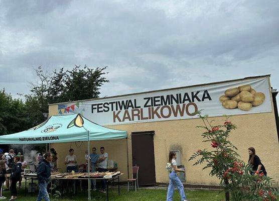 Festiwal Ziemniaka w
