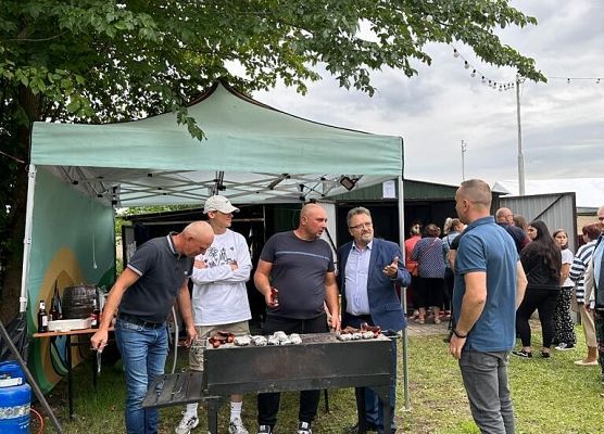 Festiwal Ziemniaka w