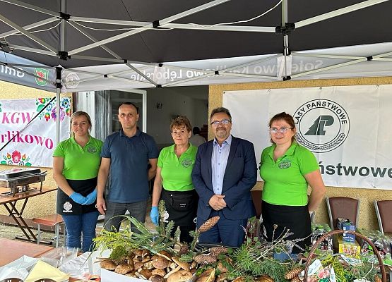 Festiwal Ziemniaka w