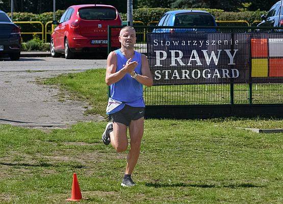 III Pomorski Bieg Walki o